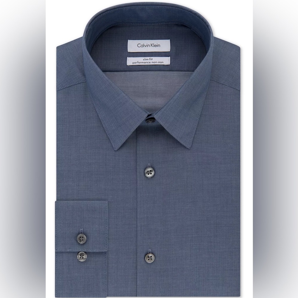 Calvin Klein Dress Shirt